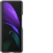 Samsung Leather Cover для Galaxy Z Fold 2 5G black