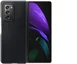 Samsung Leather Cover для Galaxy Z Fold 2 5G black