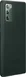 Samsung Leather Cover для Galaxy Note 20 green