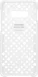 Samsung Pattern Cover для Galaxy S10e white