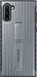 Samsung Protective Standing Cover для Galaxy Note 10 silver