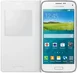 Samsung S-View Cover для Galaxy S5 mini white