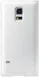 Samsung S-View Cover для Galaxy S5 mini white