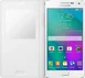 Samsung S-View Cover для Galaxy A5 white