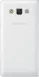 Samsung S-View Cover для Galaxy A5 white