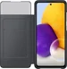 Samsung S-View wallet Cover для Galaxy A72 black