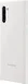 Samsung Silicone Cover для Galaxy Note 10 white