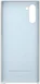 Samsung Silicone Cover для Galaxy Note 10 white