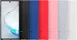 Samsung Silicone Cover для Galaxy Note 10 blue