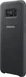 Samsung Silicone Cover для Galaxy S8+ dark grey