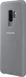 Samsung Silicone Cover для Galaxy S9+ grey