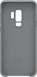 Samsung Silicone Cover для Galaxy S9+ grey