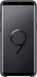 Samsung Silicone Cover для Galaxy S9 black