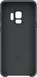 Samsung Silicone Cover для Galaxy S9 black