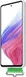 Samsung Silicone Cover with strap для Galaxy A53 5G white