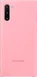 Samsung Silicone Cover для Galaxy Note 10 pink