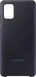 Samsung Silicone Cover для Galaxy A51 black