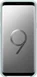Samsung Silicone Cover для Galaxy S9 blue