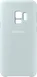 Samsung Silicone Cover для Galaxy S9 blue