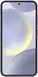 Samsung Silicone Grip case для Galaxy S24 dark violet