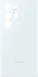 Samsung Silicone case для Galaxy S24 Ultra white