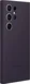 Samsung Silicone case для Galaxy S24 Ultra dark violet