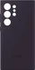 Samsung Silicone case для Galaxy S24 Ultra dark violet