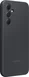Samsung Silicone case для Galaxy A54 5G black