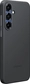 Samsung Silicone case для Galaxy S25+ чорний