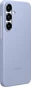 Samsung Silicone case для Galaxy S25+ Light синій