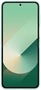 Samsung Silicone case для Galaxy Z Flip7 FE/Flip6 Mint