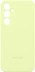 Samsung Silicone case для Galaxy A55 5G Lime