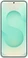 Samsung Silicone case для Galaxy S25 Mint