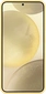 Samsung Silicone case для Galaxy S24 жовтий