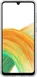 Samsung Slim strap Cover для Galaxy A33 5G transparent