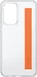 Samsung Slim strap Cover для Galaxy A33 5G transparent