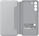 Samsung Smart LED View Cover для Galaxy S22+ Light Gray