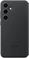 Samsung Smart View wallet case для Galaxy S24+ чорний