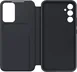 Samsung Smart View wallet case для Galaxy A34 5G black