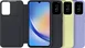 Samsung Smart View wallet case для Galaxy A34 5G black