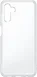 Samsung Soft clear Cover для Galaxy A04s transparent