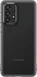 Samsung Soft clear Cover для Galaxy A33 5G black