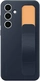 Samsung Standing Grip case для Galaxy S24 FE синій чорний