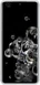 Samsung clear Cover для Galaxy S20 Ultra transparent