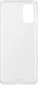 Samsung clear Cover для Galaxy S20+ transparent