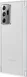 Samsung clear Protective Cover для Galaxy Note 20 Ultra white