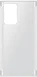 Samsung clear Protective Cover для Galaxy Note 20 Ultra white