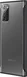 Samsung clear Protective Cover для Galaxy Note 20 black