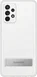 Samsung clear Standing Cover для Galaxy A72