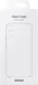Samsung clear case для Galaxy A34 5G transparent